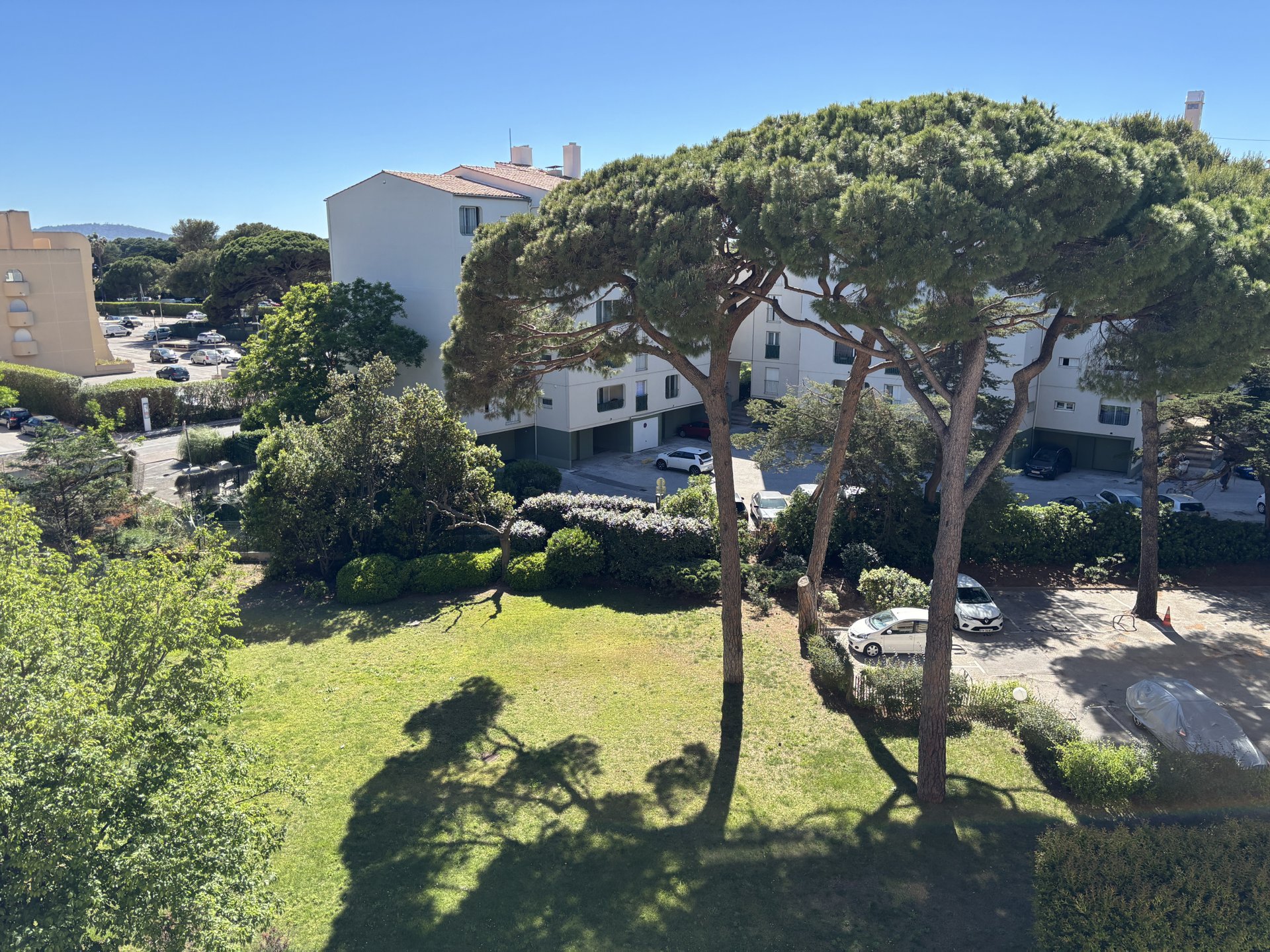 Appartement à vendre, 30m², Hyères