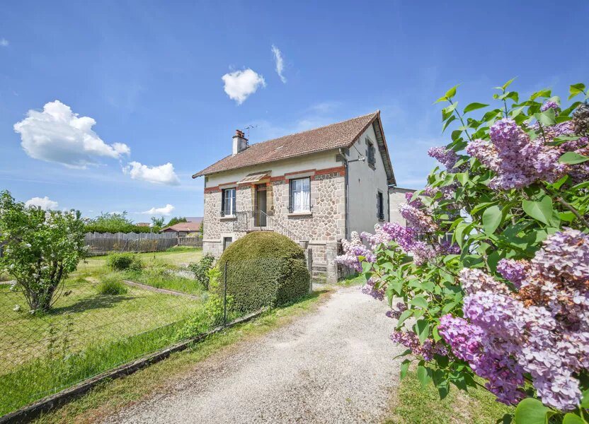 Maison à vendre, 135m², Aurillac