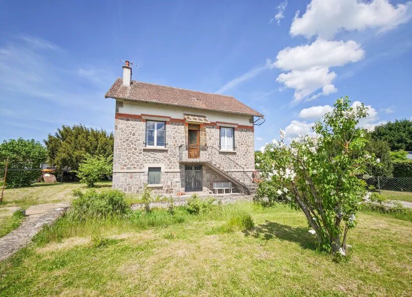 Maison à vendre, 135m², Aurillac