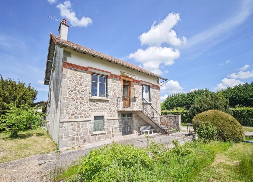 Maison à vendre, 135m², Aurillac