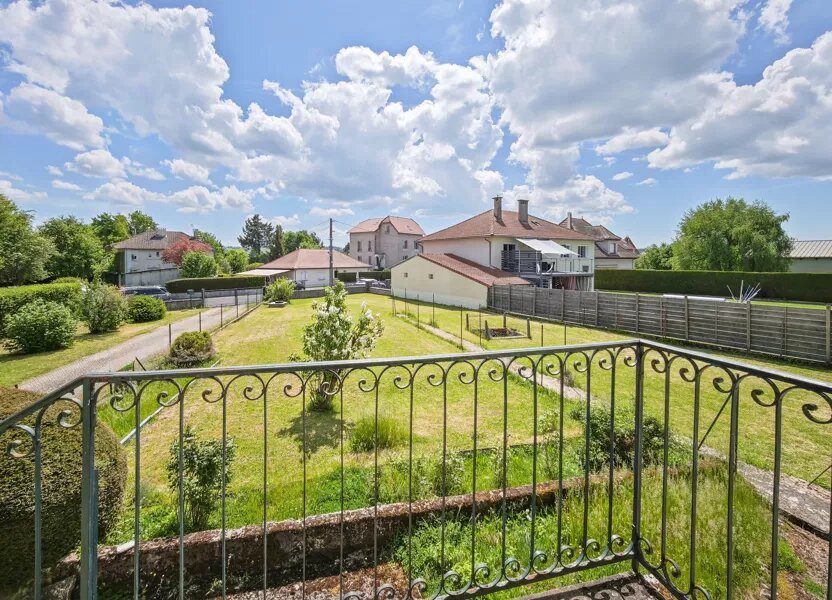 Maison à vendre, 135m², Aurillac