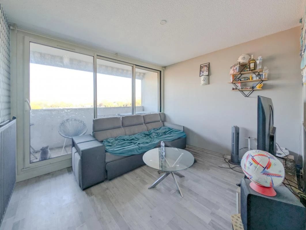 Appartement à vendre, 31m², Aurillac