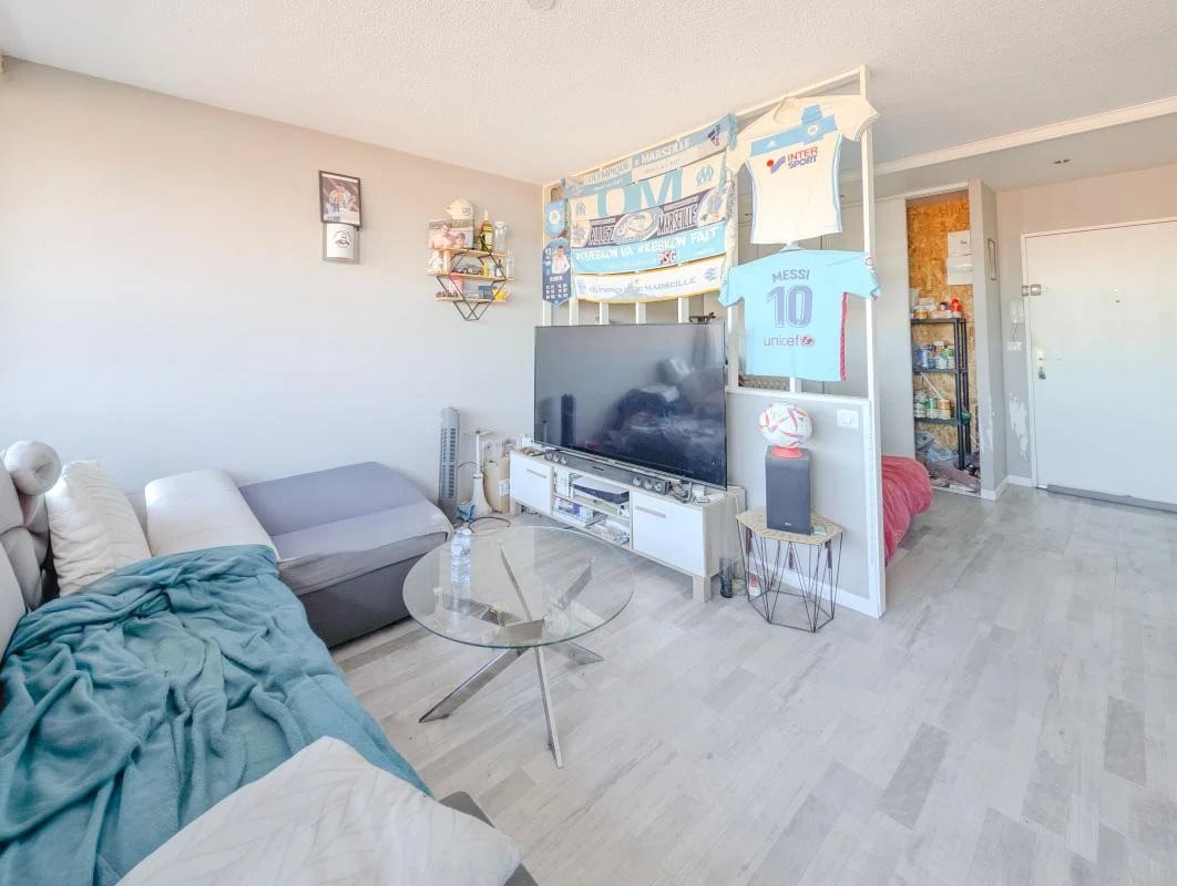 Appartement à vendre, 31m², Aurillac