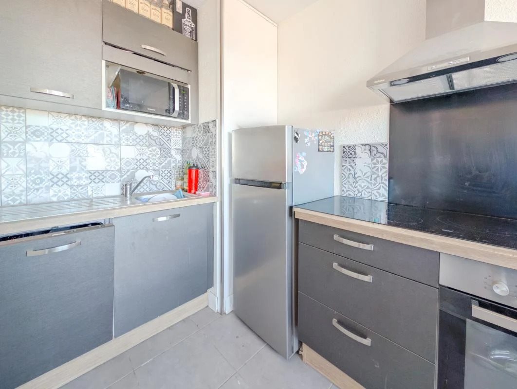 Appartement à vendre, 31m², Aurillac
