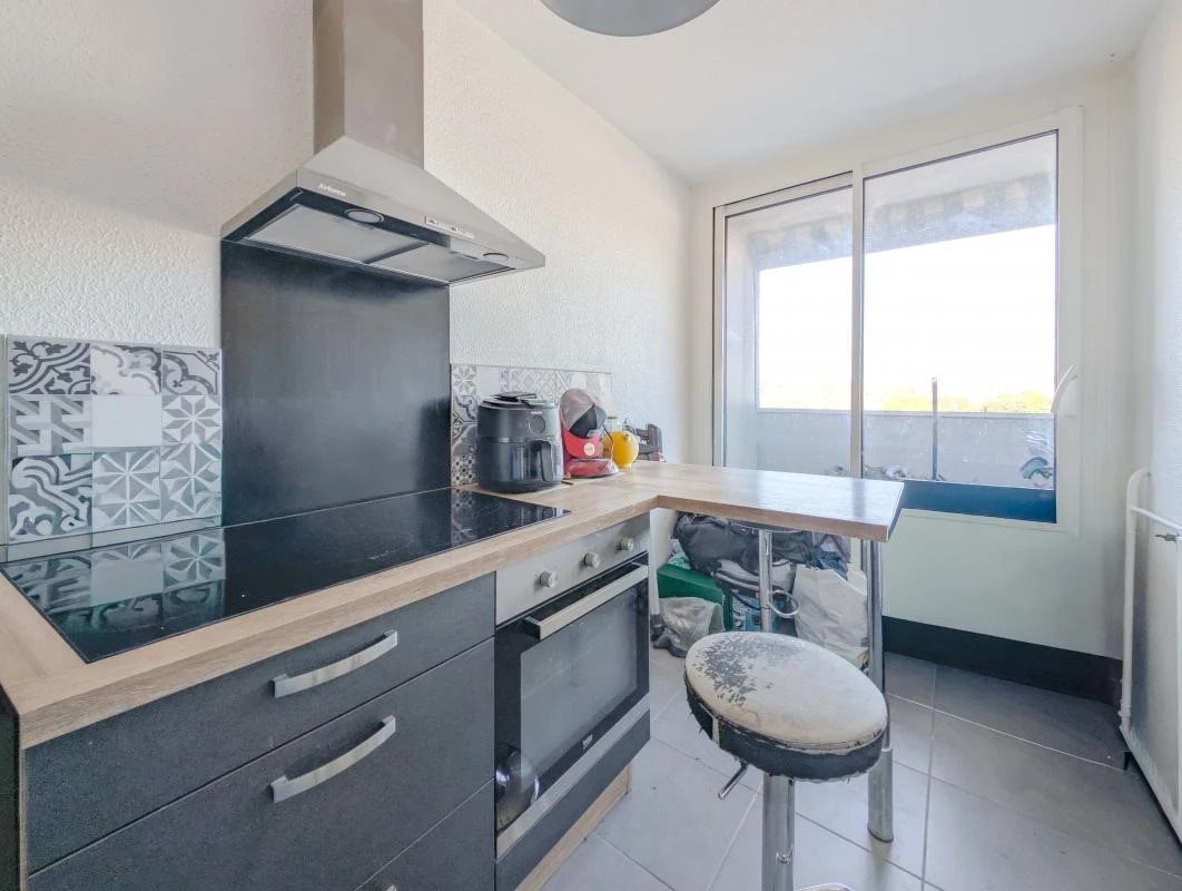 Appartement à vendre, 31m², Aurillac