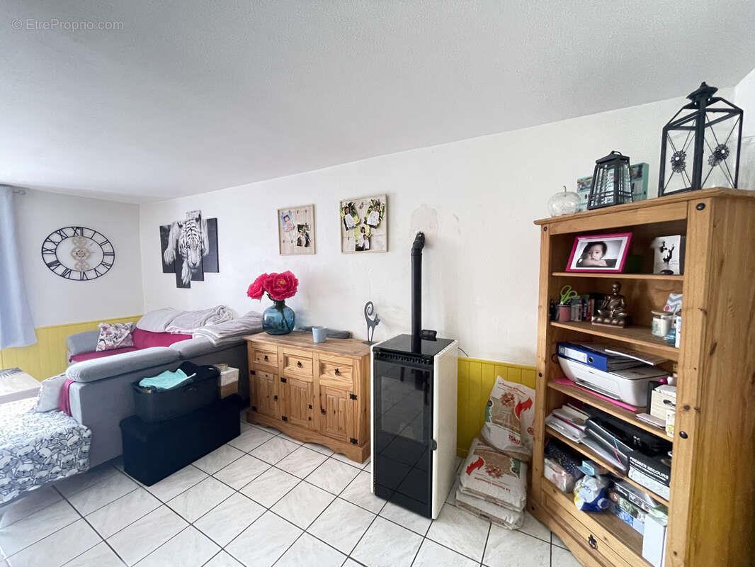 Maison à vendre, 91m², Pleaux