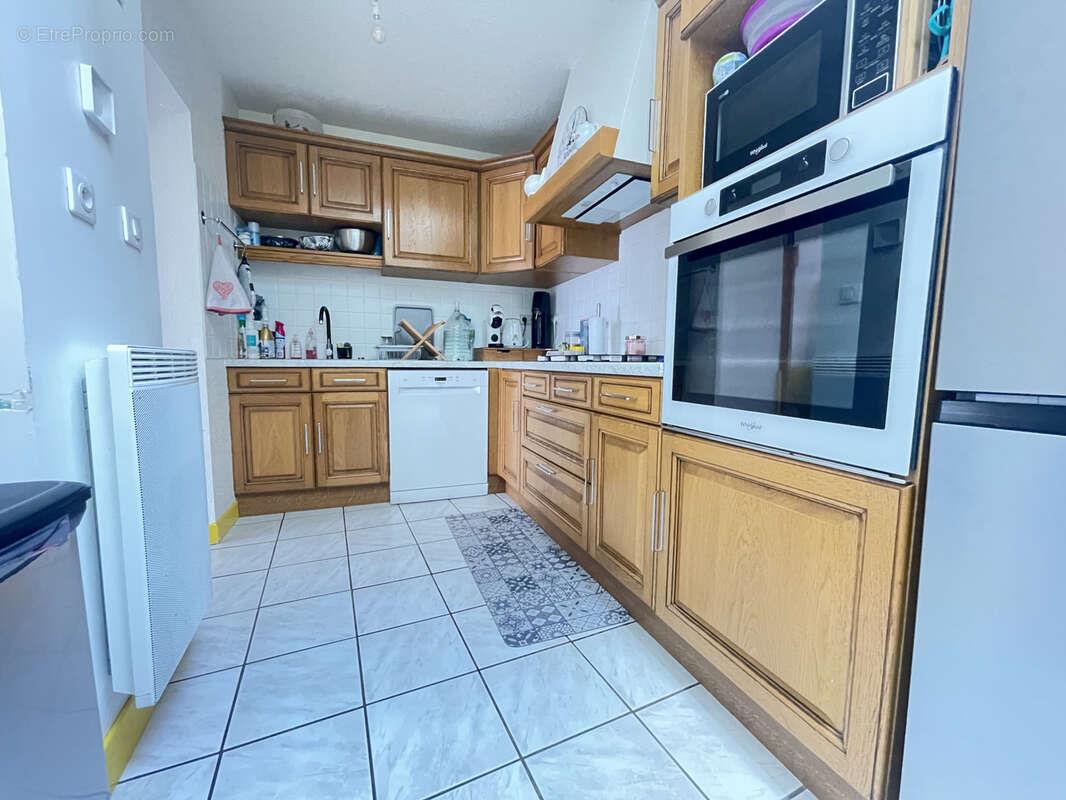 Maison à vendre, 91m², Pleaux