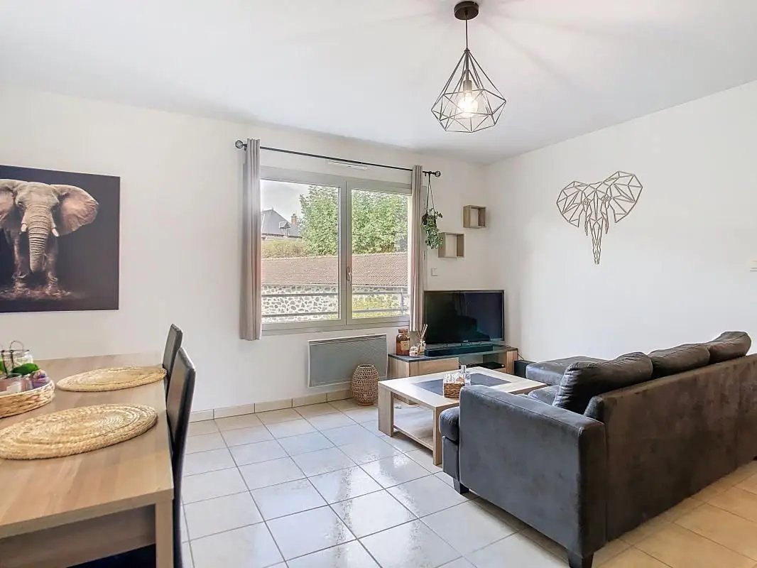Appartement à louer, 47m², Aurillac