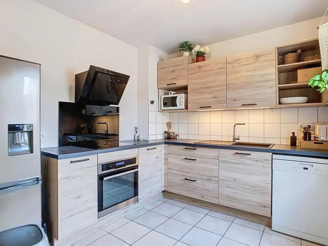 Appartement à louer, 47m², Aurillac
