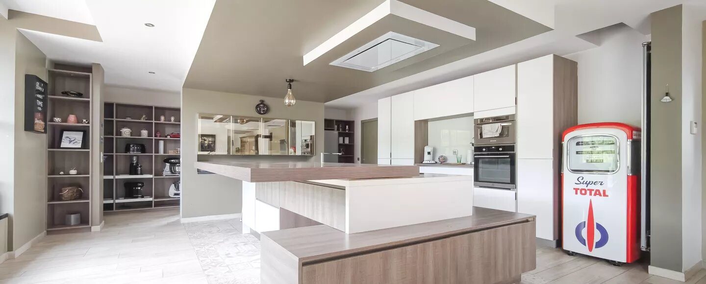 Maison à vendre, 286m², Marmanhac