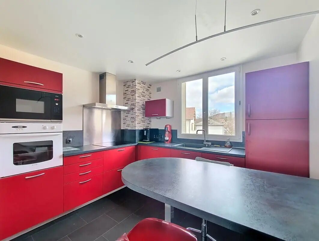 Appartement à vendre, 66m², Aurillac