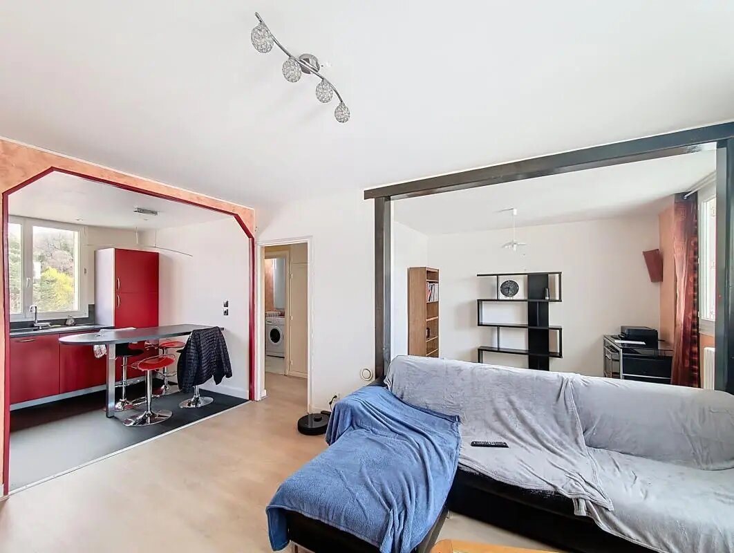 Appartement à vendre, 66m², Aurillac