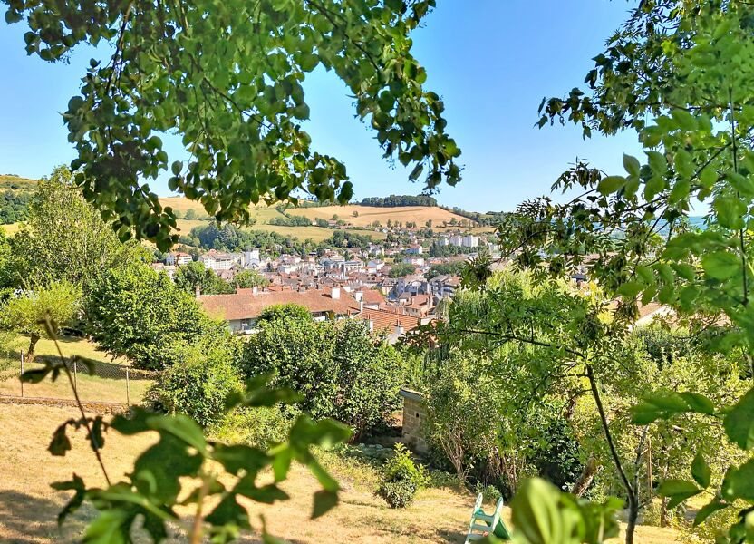 Maison à vendre, 102m², Aurillac