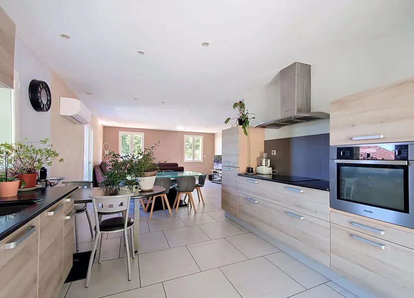 Maison à vendre, 102m², Aurillac