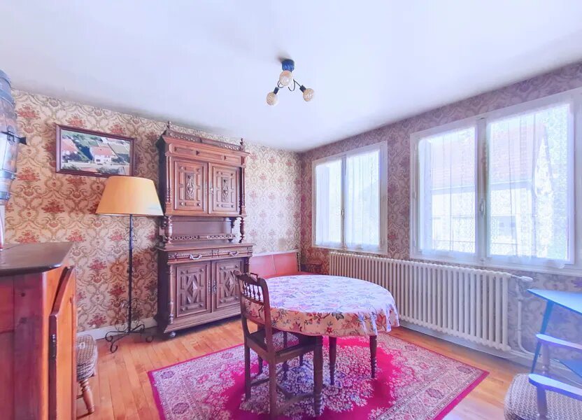 Maison à vendre, 70m², Maurs