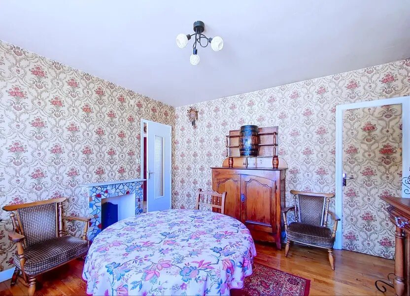 Maison à vendre, 70m², Maurs