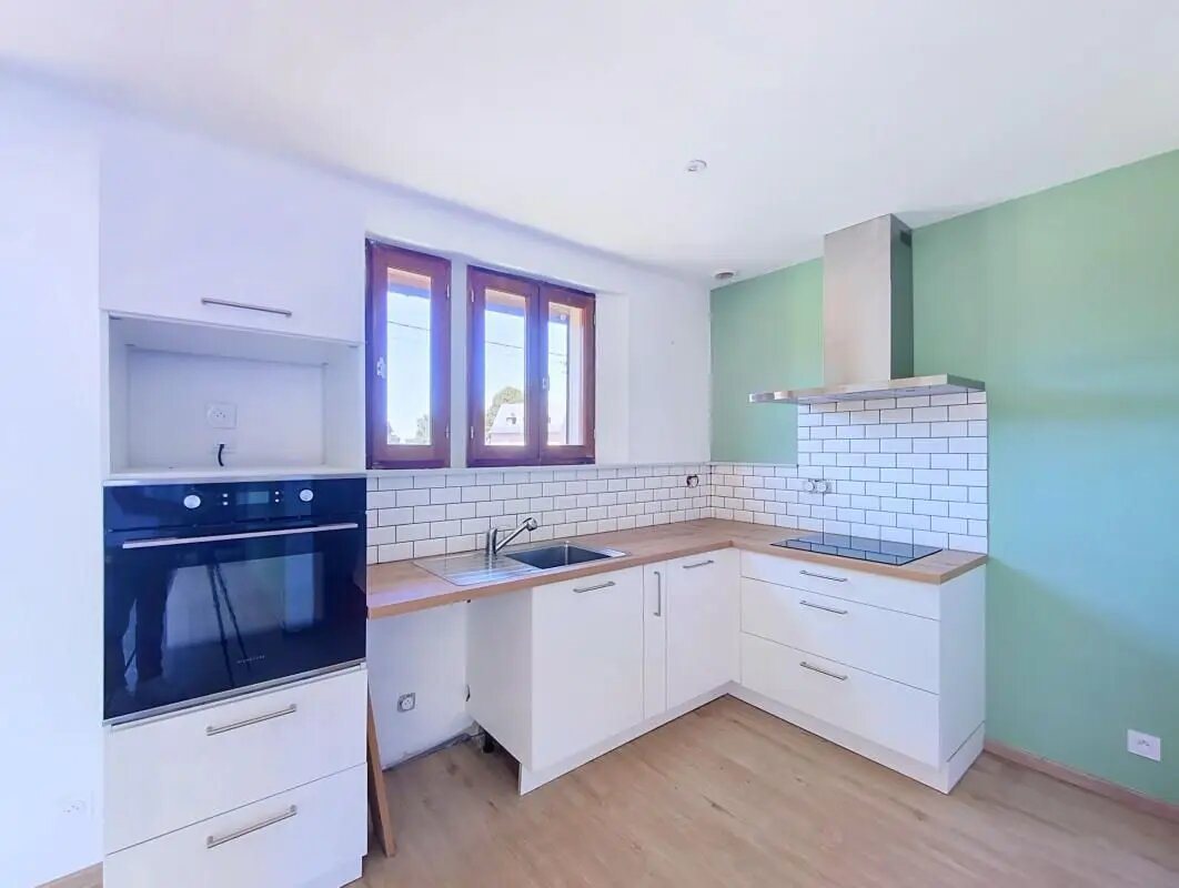 Maison à vendre, 80m², Saint-Santin-Cantalès