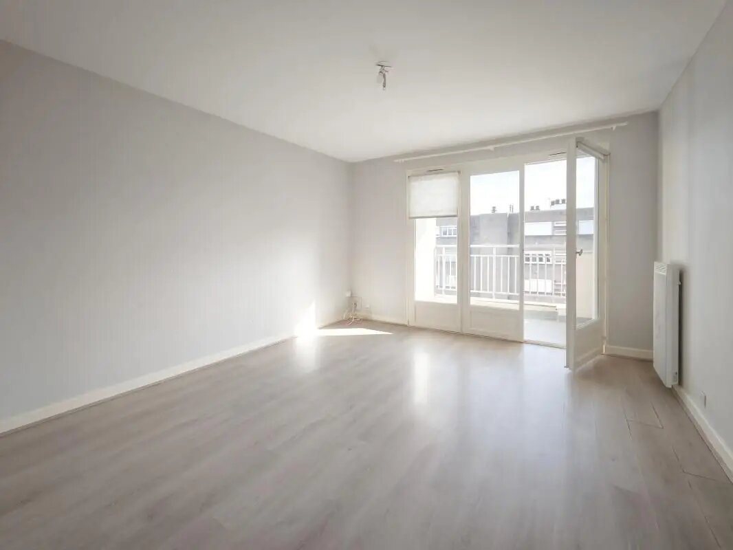 Appartement à vendre, 44m², Aurillac