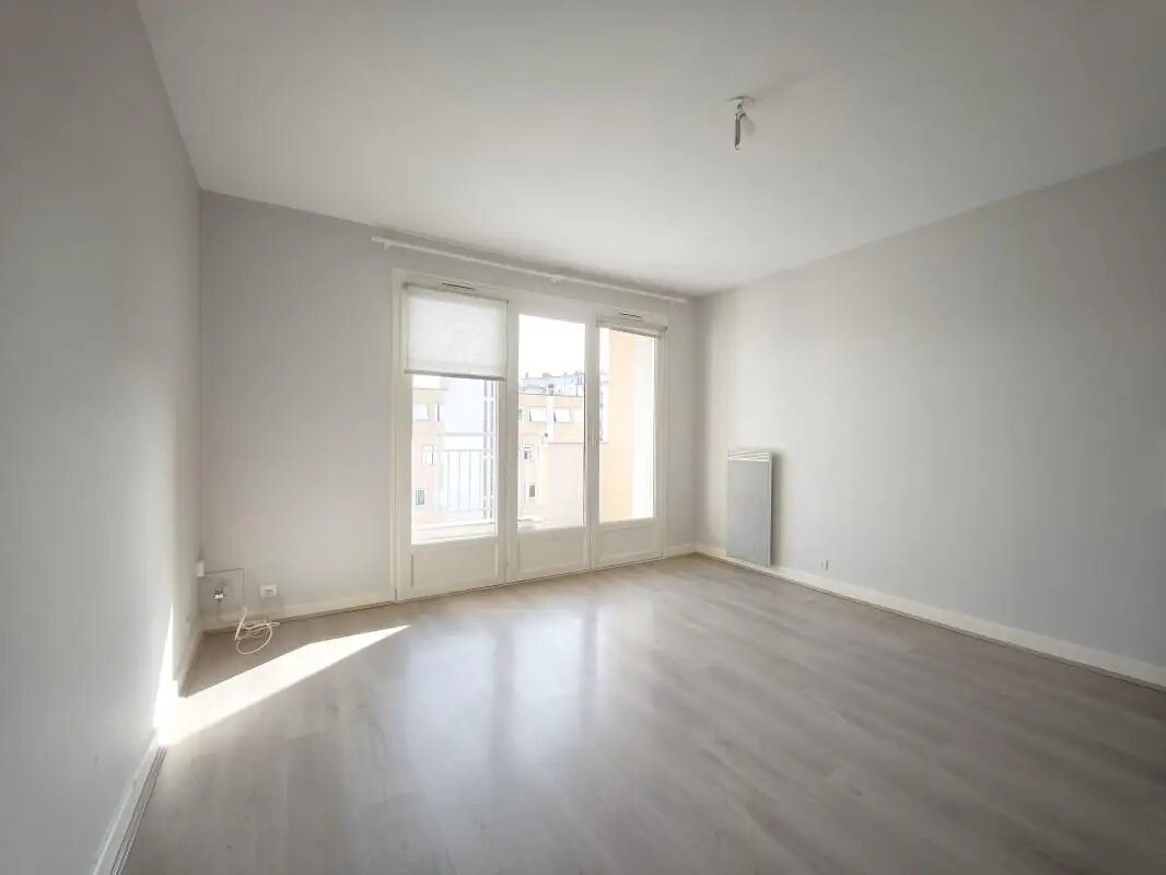 Appartement à vendre, 44m², Aurillac