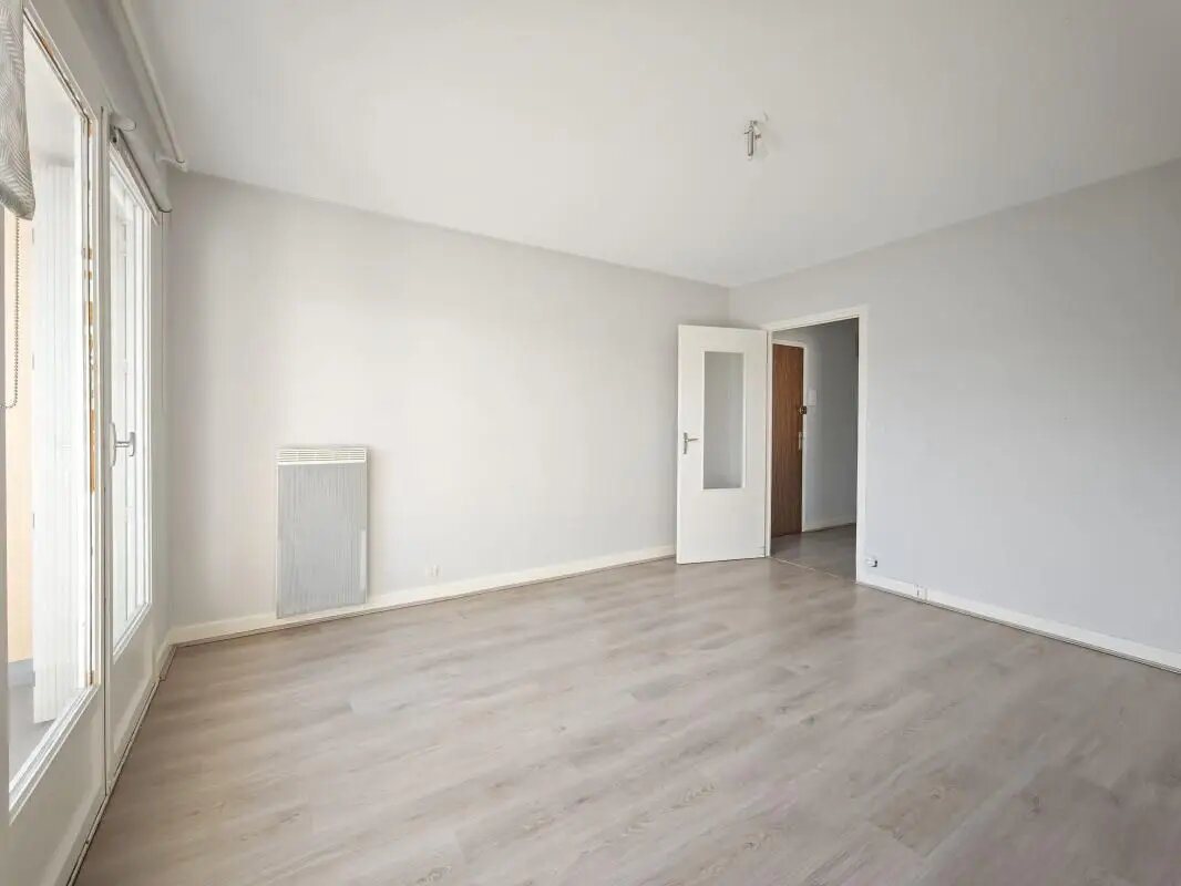 Appartement à vendre, 44m², Aurillac