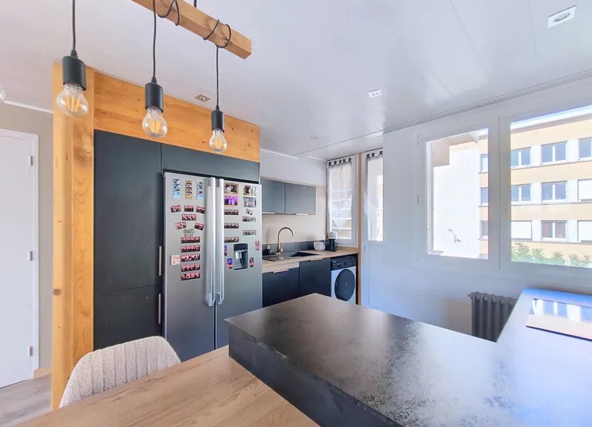 Appartement à vendre, 75m², Aurillac