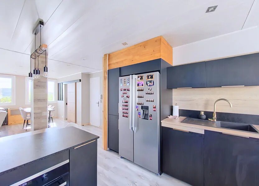 Appartement à vendre, 75m², Aurillac