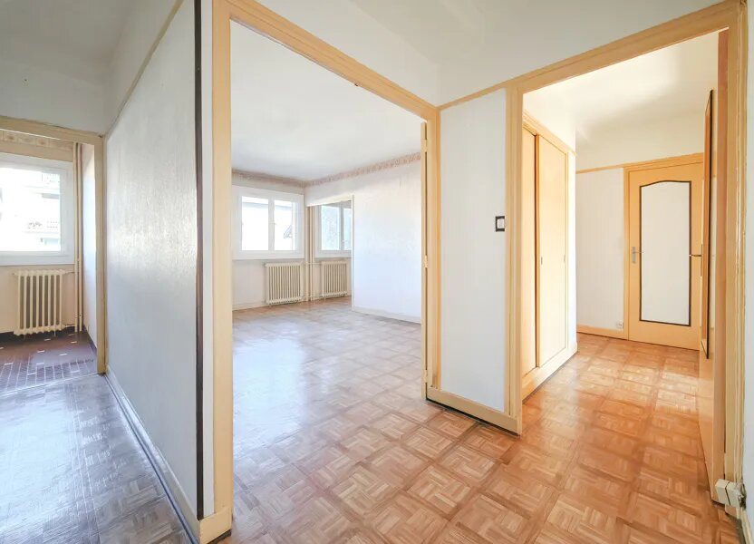 Appartement à vendre, 69m², Aurillac