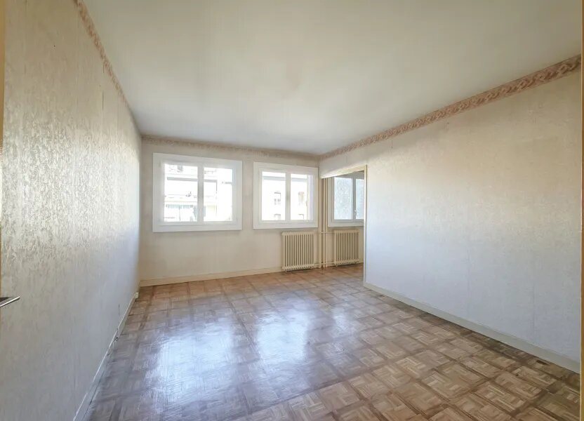 Appartement à vendre, 69m², Aurillac