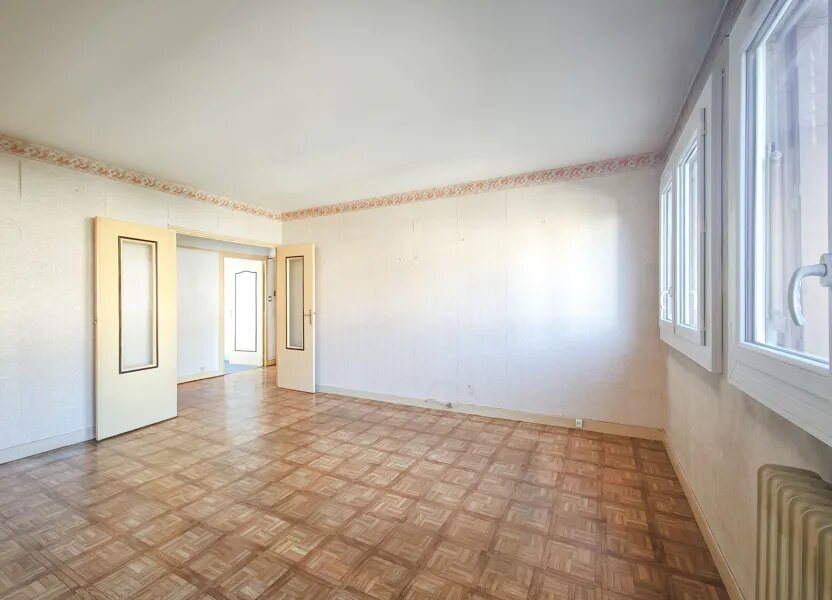 Appartement à vendre, 69m², Aurillac
