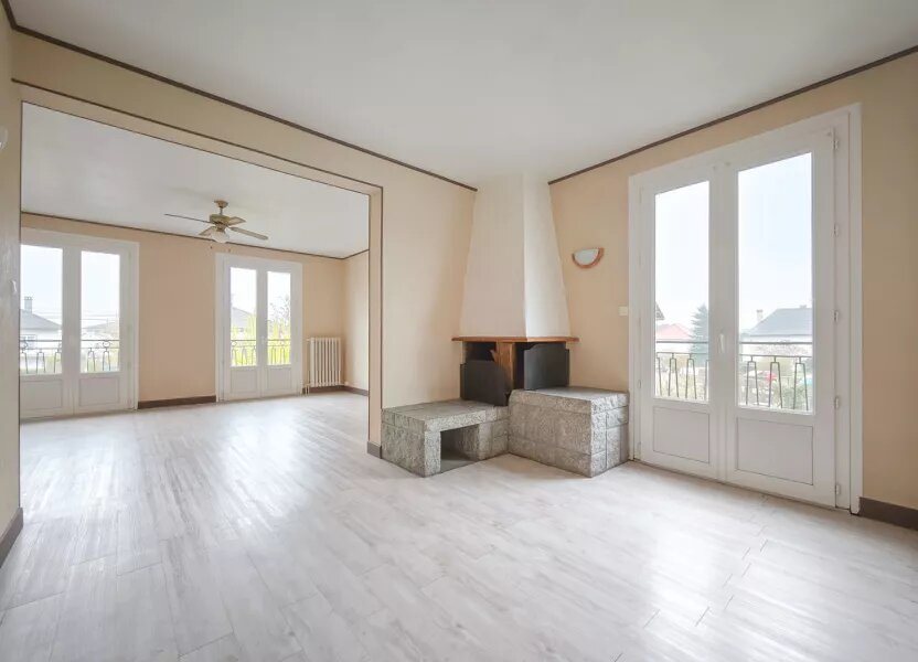 Maison à vendre, 134m², Aurillac