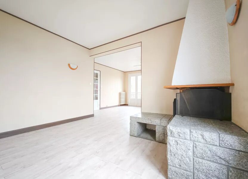 Maison à vendre, 134m², Aurillac