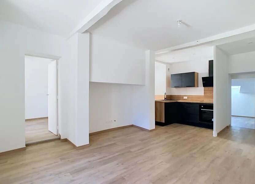 Appartement à louer, 54m², Aurillac