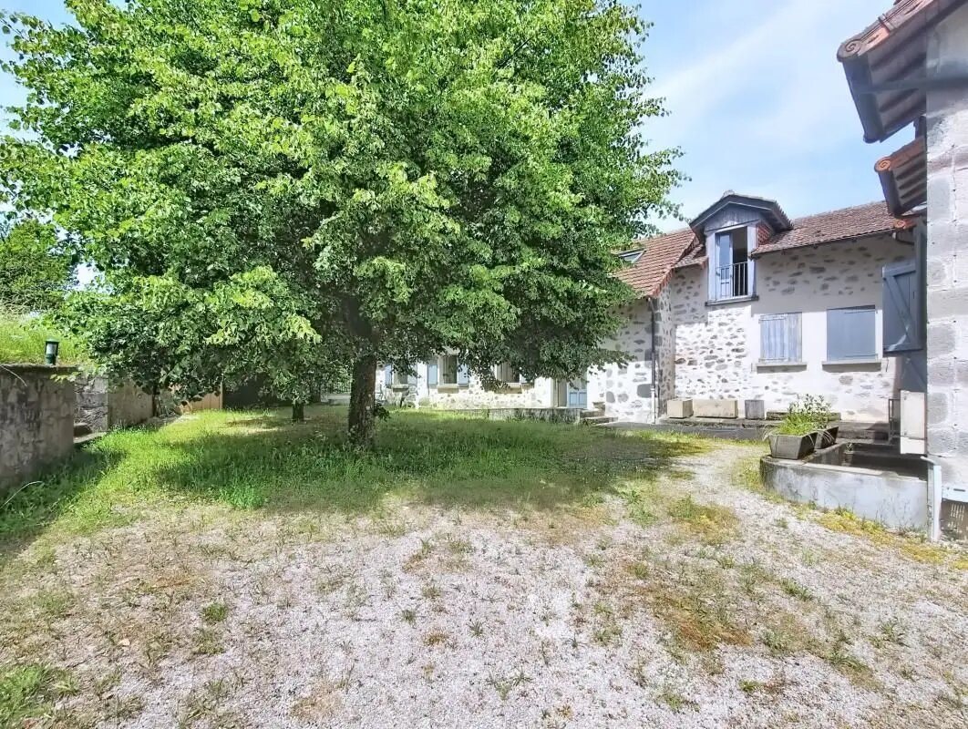 Maison à vendre, 313m², Giou-de-Mamou