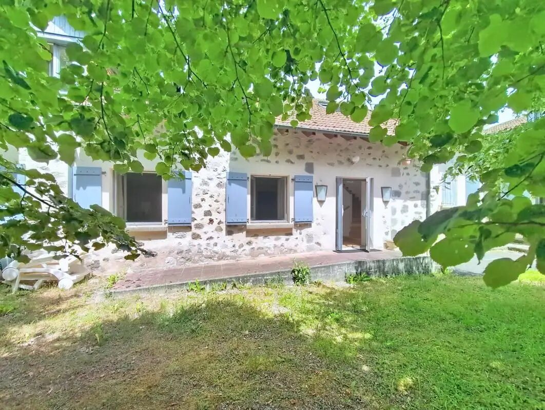 Maison à vendre, 313m², Giou-de-Mamou