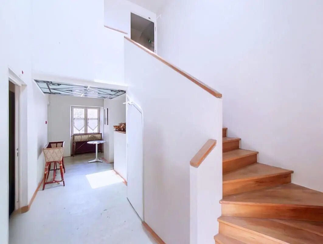Maison à vendre, 313m², Giou-de-Mamou