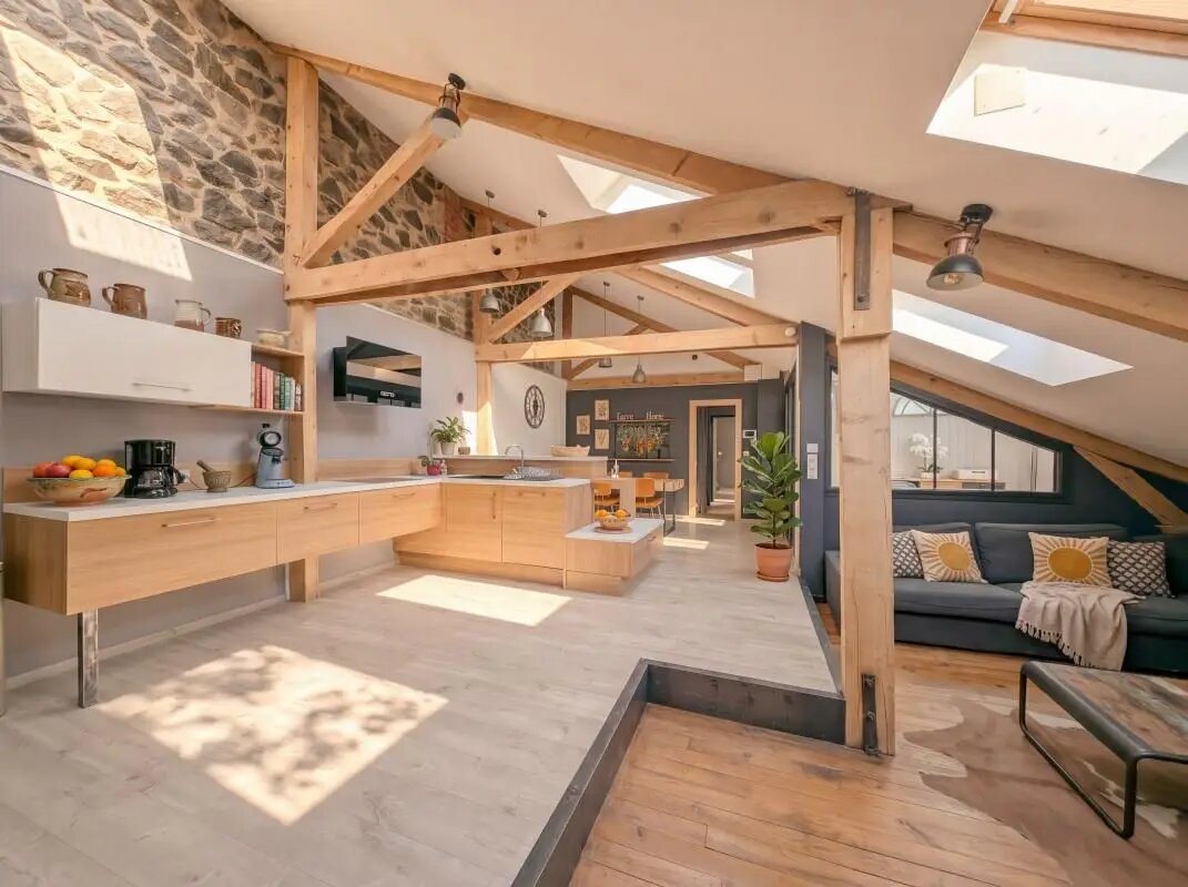 Appartement à vendre, 106m², Aurillac