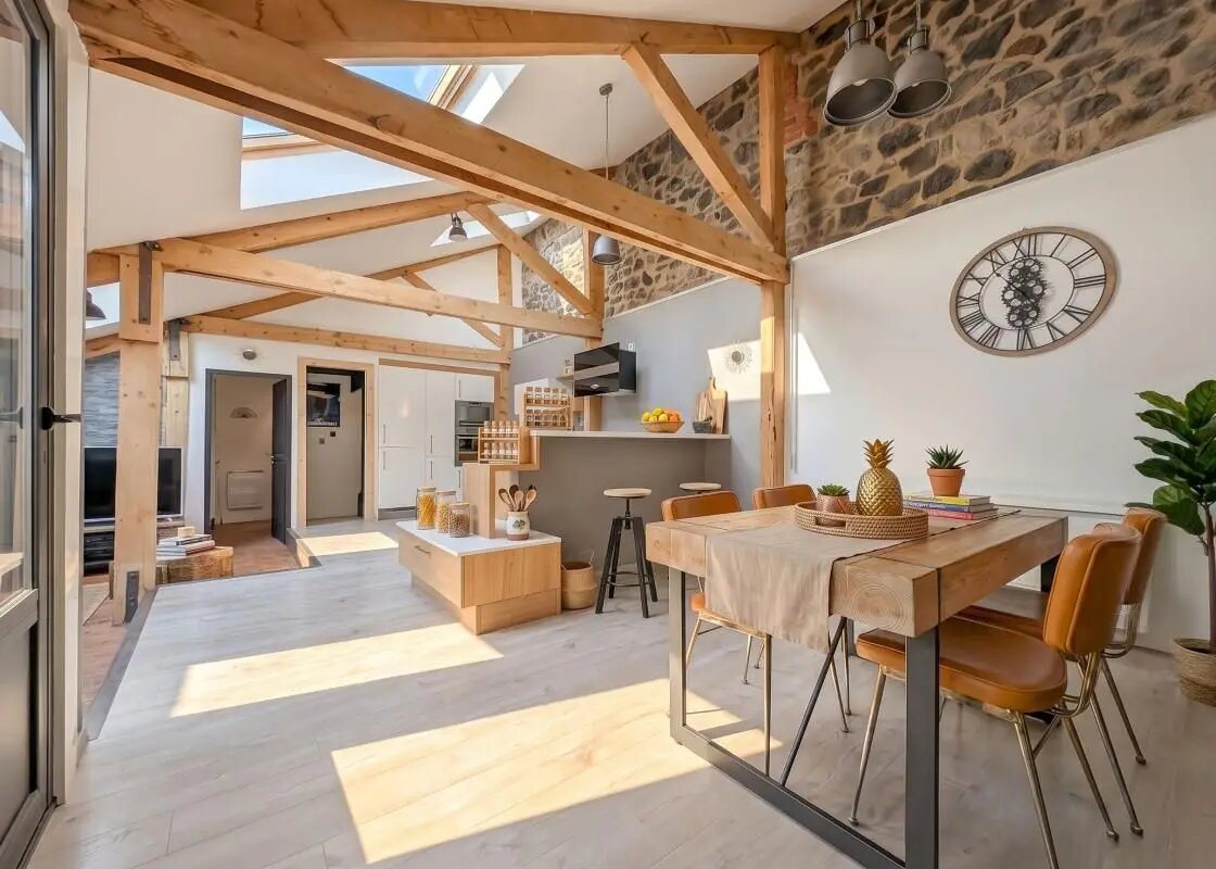 Appartement à vendre, 106m², Aurillac