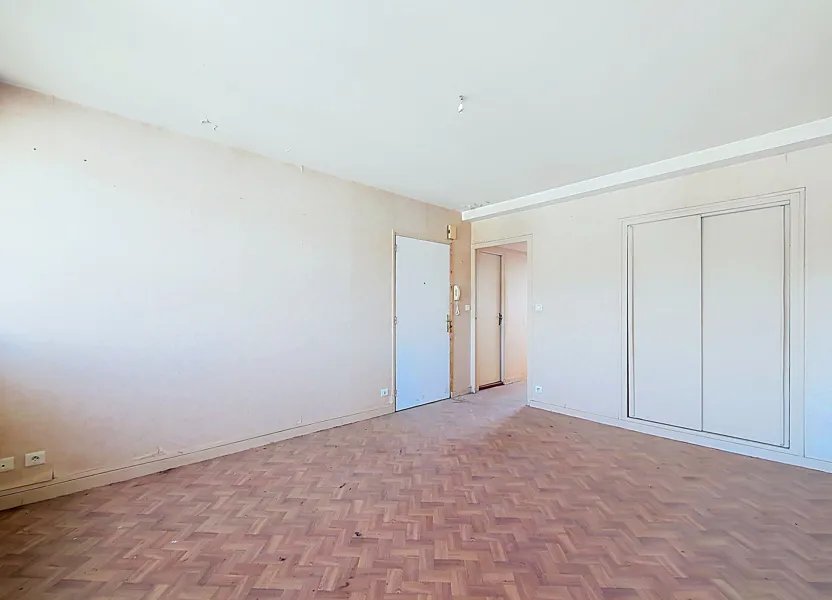 Appartement à vendre, 47m², Aurillac