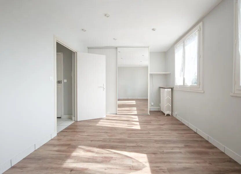 Appartement à vendre, 30m², Aurillac