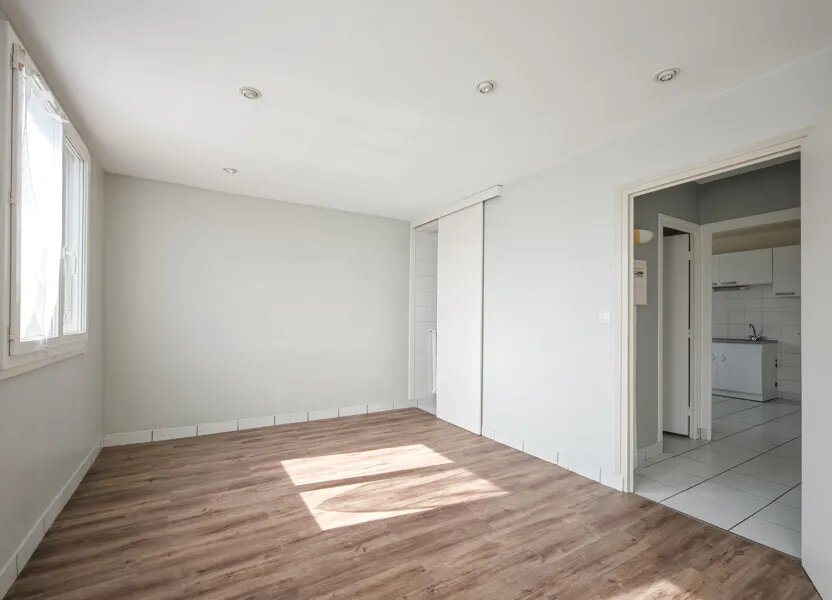 Appartement à vendre, 30m², Aurillac