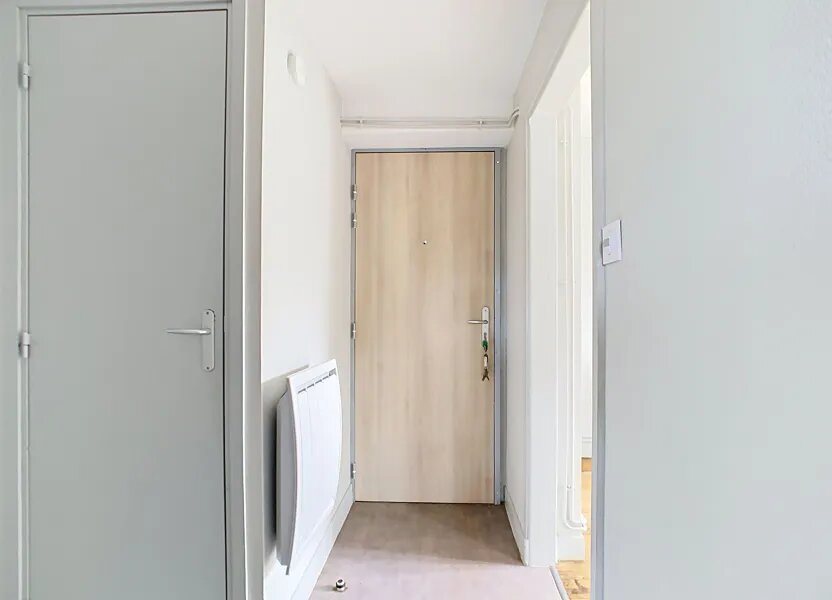 Appartement à louer, 60m², Saint-Martin-Valmeroux