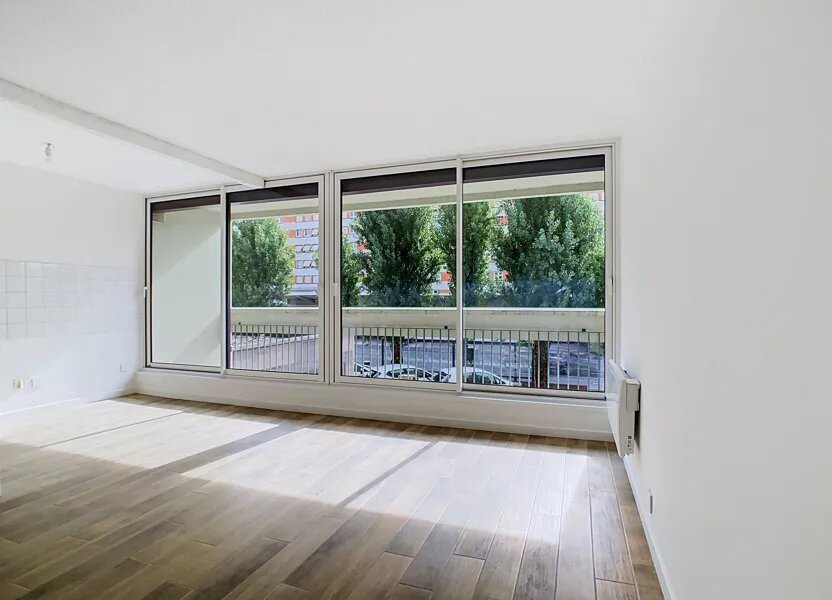 Appartement à louer, 28m², Aurillac