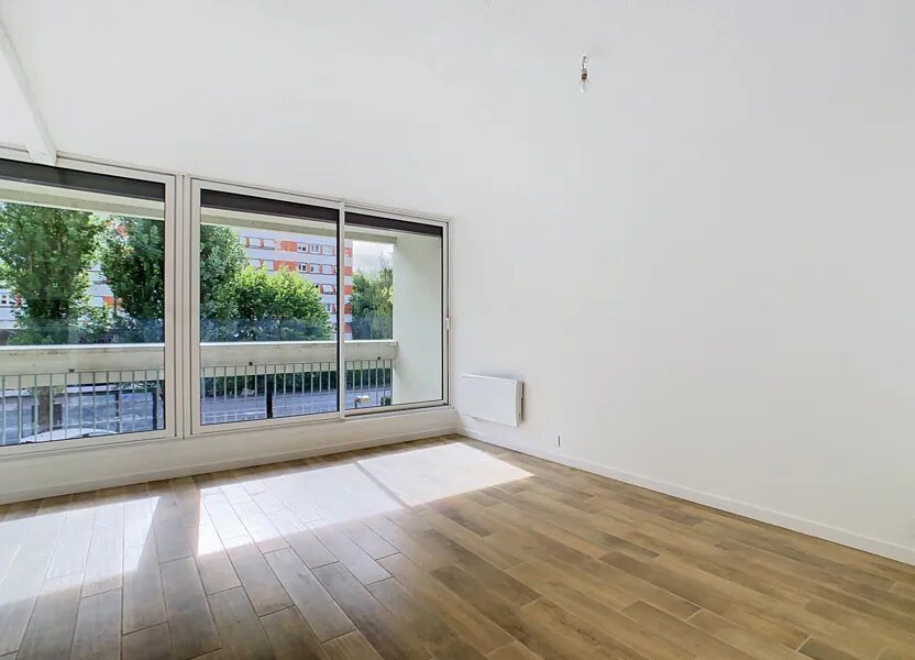 Appartement à louer, 28m², Aurillac