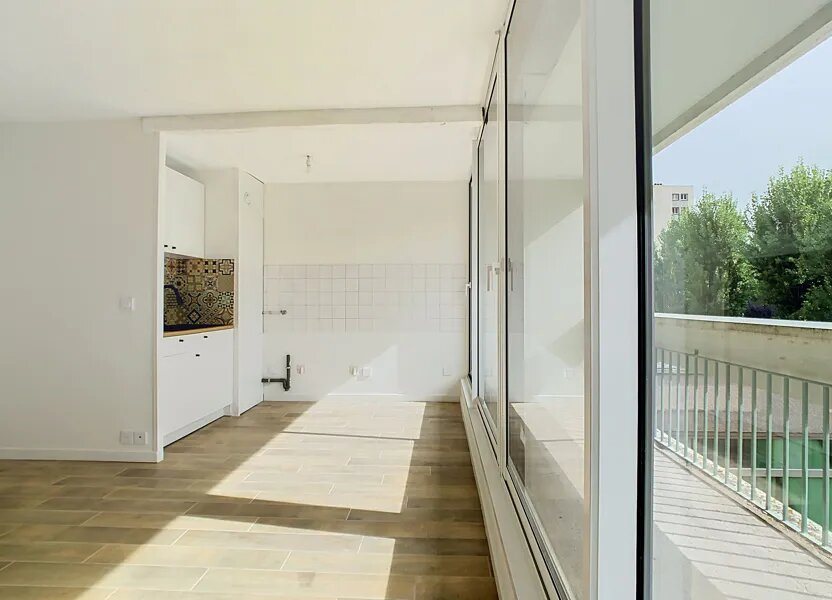 Appartement à louer, 28m², Aurillac
