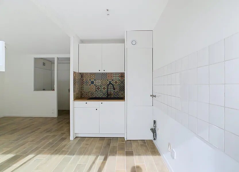 Appartement à louer, 28m², Aurillac