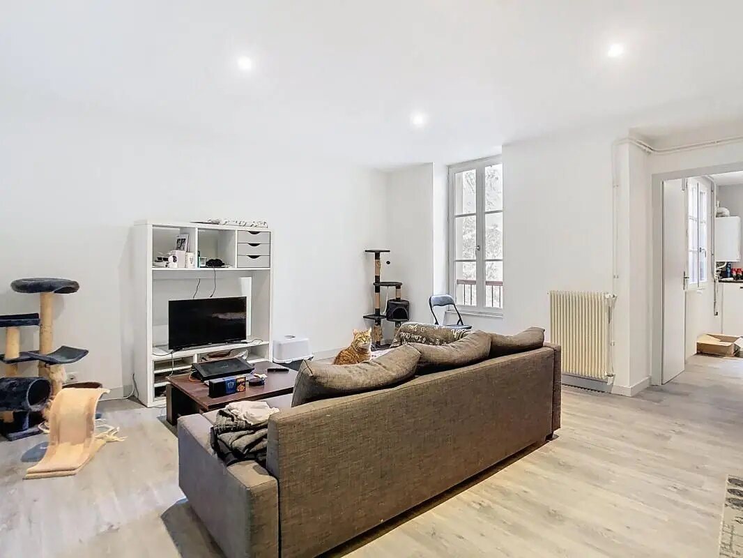Appartement à louer, 71m², Aurillac