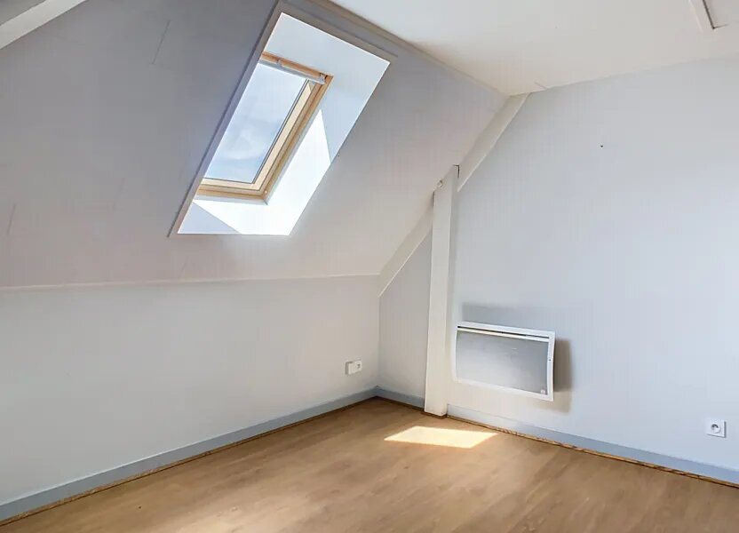 Appartement à louer, 41m², Saint-Martin-Valmeroux