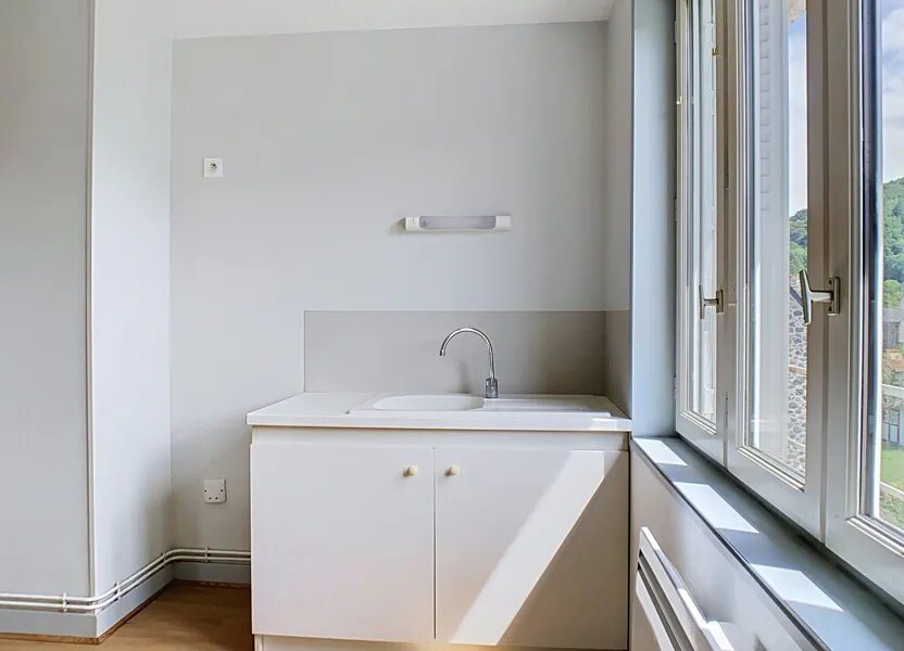 Appartement à louer, 41m², Saint-Martin-Valmeroux