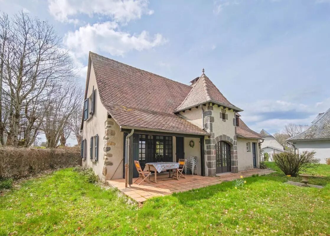 Maison à vendre, 103m², Saint-Illide