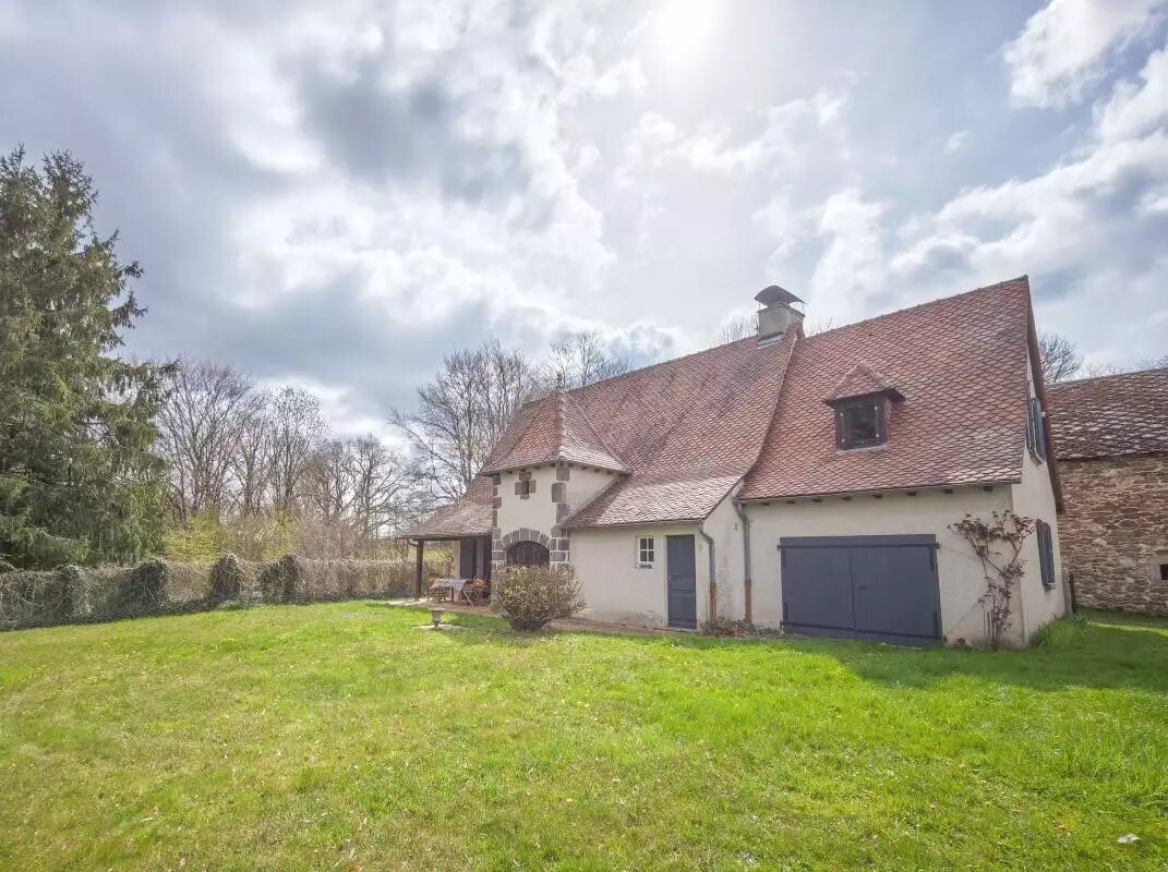 Maison à vendre, 103m², Saint-Illide